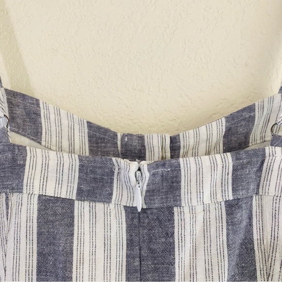 Rails // Harper Jumpsuit in Laguna Stripe - Picture 10 of 14